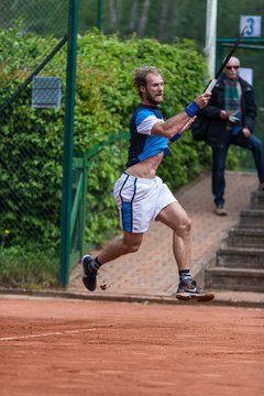 Bild 297 - RL/NL Suchsdorfer SV - SV Blankenese / Hamburger Polo Club